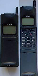 Nokia - 8146