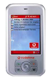 Vodafone - VPA Compact I