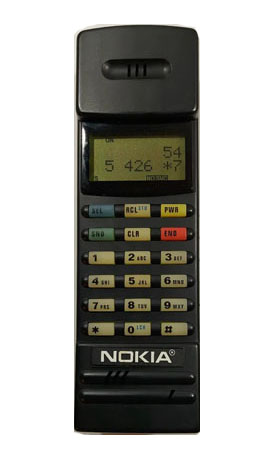 Nokia - PT 612