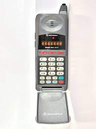 Motorola - MicroTAC Lite II