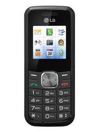 LG - GS101