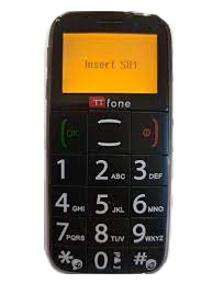 TT Fone - TT180