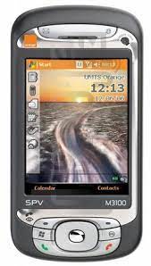 Orange - SPV M3100