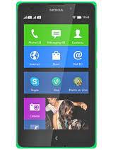 Nokia - XL Dual SIM