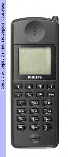 Philips - PR 747 II