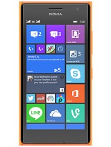 Nokia - Lumia 730