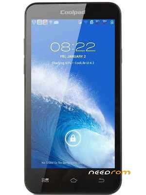 Coolpad - 7269