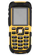 Sonim - JCB XP1