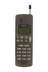 Nokia - 121