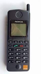 Nokia - 2140