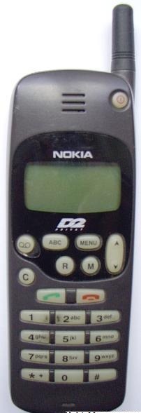 Nokia - 1611