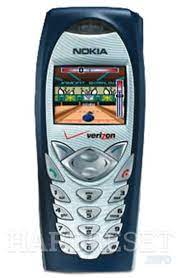 Nokia - 3589i