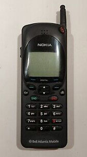 Nokia - 2180