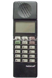 Nokia - P4000