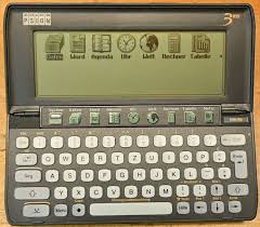 Psion - Series 3MX