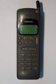 Nokia - 2010