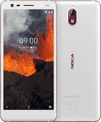 HMD Global - Nokia 3.1