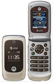 Motorola - ROKR EM330