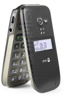 Doro - PhoneEasy 622