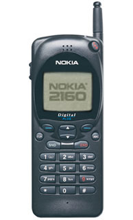 Nokia - 2160