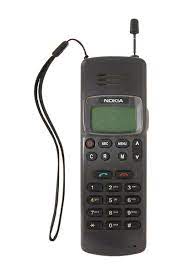 Nokia - 101P