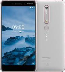 HMD Global - Nokia 6.1