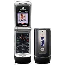 Motorola - W385