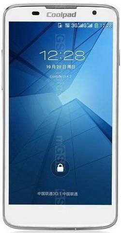 Coolpad - 7295 C