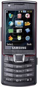 Samsung - S7200