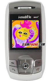 i-mobile - 605