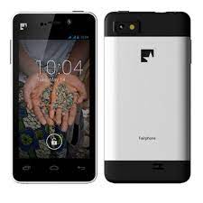 Fairphone - 1