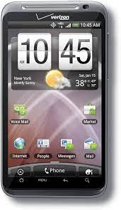 HTC - ThunderBolt