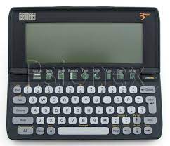 Psion - Series 3A