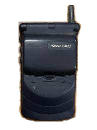 Motorola - StarTAC Royale