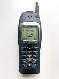 Nokia - THR850