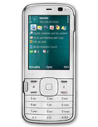 Nokia - N85 8MP