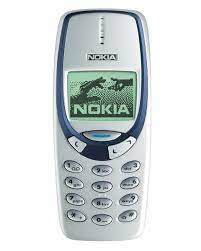 Nokia - 3330e