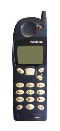 Nokia - 5146