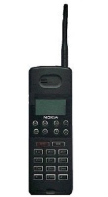 Nokia - 116