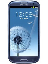 Samsung - Galaxy S III