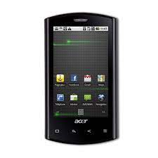 Acer - Liquid S100