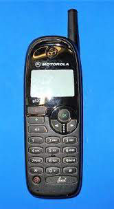 Motorola - g520 Aerial