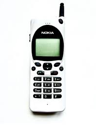 Nokia - 2110i (Formula 1)