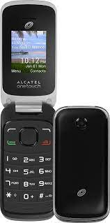 Alcatel - One Touch A206G