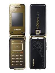 Samsung - L310 La Fleur