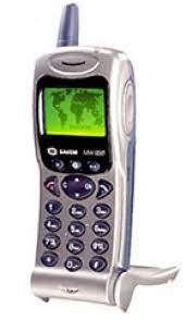 Sagem - MW 959