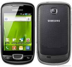 Samsung - Galaxy Pop Plus