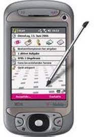 T-Mobile - MDA II