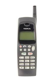 Nokia - 909