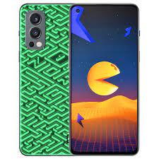 OnePlus - Nord 2 x PAC-MAN Edition